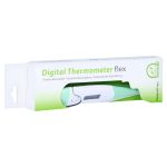 FIEBERTHERMOMETER digital m.flex.Spitz wasserdicht (PZN 3946930) из Германии