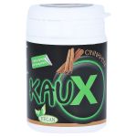 KAUX Zahnpflegekaugummi Cinnamon/Zimt mit Xylitol (PZN 10260535) из Германии