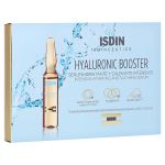ISDIN ISDINCEUTICS Hyaluronic Booster Ampullen (PZN 16355923) из Германии