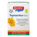 TOPINAMBUR AKTIV MEGAMAX Kautabletten (PZN 1226545) из Германии