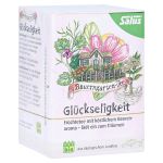 BAUERNGARTEN-Tee Glückseligkeit Früchtetee Salus (PZN 12543102) из Германии