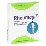 RHEUMAGIL Tabletten (PZN 12419750) из Германии