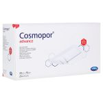 COSMOPOR Advance 10x20 cm (PZN 3546550) из Германии
