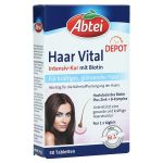 ABTEI Haar Vital (Schönheitskur) (PZN 7724511) из Германии