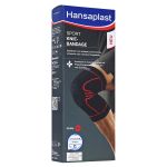 HANSAPLAST Sport Knie-Bandage Gr.M (PZN 15822995) из Германии