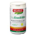 SOJA EIWEISS 80+Methionin Vanille Pulver (PZN 1445282) из Германии