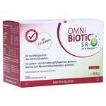 OMNI BiOTiC SR-9 mit B-Vitaminen Beutel a 3g (PZN 16487346) из Германии