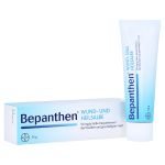 Bepanthen Wund- und Heilsalbe (PZN 1578818) из Германии
