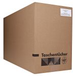 TASCHENTÜCHER Motiv Winter (PZN 8644369) из Германии
