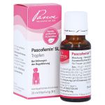 PASCOFEMIN SL Tropfen (PZN 3692642) из Германии