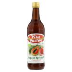 VITAGARTEN Bio Papaya-Apfelsaft Direktsaft (PZN 11523882) из Германии