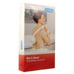 DRITTE HAND komplett mit 2 Köpfen u.6 Hauben (PZN 3575770) из Германии