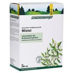 Mistel naturreiner Heilpflanzensaft Schoenenberger (PZN 700074) из Германии
