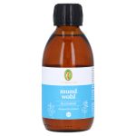 MUNDWOHL Ölziehkur Bio (PZN 16795160) из Германии