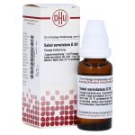 SABAL SERRULATUM D 30 Dilution (PZN 7459575) из Германии
