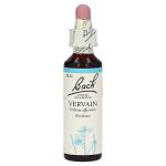 BACHBLÜTEN Vervain Tropfen (PZN 161660) из Германии