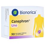Canephron Uno Dragees (PZN 13655027) из Германии