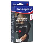 HANSAPLAST Sport Compression Arm-Sleeves Gr.L (PZN 15822883) из Германии