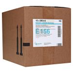 RINGER LÖSUNG Bernburg PE-Flaschen (PZN 3755414) из Германии
