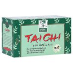 TAI CHI Bio Grüntee Filterbeutel (PZN 1410993) из Германии
