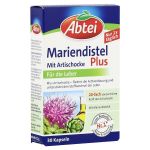 Abtei Mariendistelöl Kapseln (PZN 3718838) из Германии