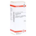 PETROSELINUM Urtinktur (PZN 4231328) из Германии