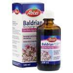 ABTEI Baldrian (Beruhigungstropfen) (PZN 5948324) из Германии