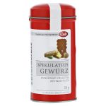 SPEKULATIUSGEWÜRZ Caelo HV-Packung Blechdose (PZN 10549508) из Германии