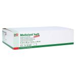 MOLLELAST haft Binden latexfrei 6 cmx20 m weiß (PZN 9885939) из Германии