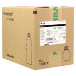 AQUA B. Braun Spüllösung Kunststoff Flasche (PZN 88992) из Германии