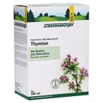 Thymian naturreiner Heilpflanzensaft Schoenenberger (PZN 700186) из Германии