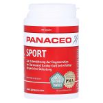 PANACEO Sport Kapseln (PZN 271615) из Германии