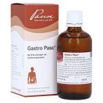 GASTRO PASC Tropfen (PZN 11169966) из Германии