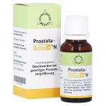 PROSTATA ENTOXIN N Tropfen (PZN 3935228) из Германии