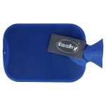 FASHY Wärmflasche Doppellamelle saphir 6460 54 (PZN 11131194) из Германии