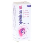 SPIRULARIN HS Creme (PZN 11268102) из Германии
