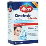 ABTEI Kieselerde Kapseln (Intensiv) (PZN 7779825) из Германии