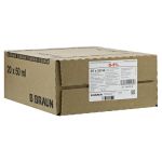 GLUCOSE 5% B.Braun Injektionslösung (PZN 4164425) из Германии
