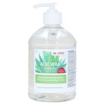 ALOE VERA GEL 97,5% Dr.Storz (PZN 7331160) из Германии