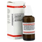 CHRYSANTHEMUM parthenium D 1 Dilution (PZN 7456051) из Германии