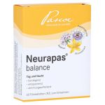 NEURAPAS balance (PZN 1498137) из Германии