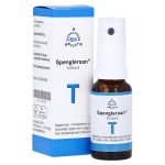 SPENGLERSAN Kolloid T (PZN 3525281) из Германии