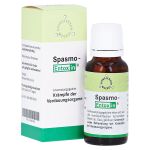 SPASMO ENTOXIN Tropfen (PZN 5966138) из Германии
