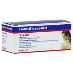 FIXOMULL transparent 10 cmx2 m (PZN 7524634) из Германии
