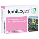 femiLoges (PZN 16815885) из Германии