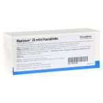 Maaloxan 25mVal (PZN 931046) из Германии