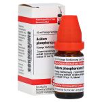 LM ACIDUM phosphoricum XVIII Dilution (PZN 2667599) из Германии