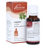 LEGAPAS (PZN 1516668) из Германии