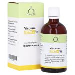 VISCUM ENTOXIN N Tropfen (PZN 6184900) из Германии