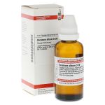 VERATRUM ALBUM D 30 Dilution (PZN 2811458) из Германии